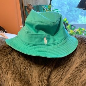 Polo Ralph Lauren Bucket Hat